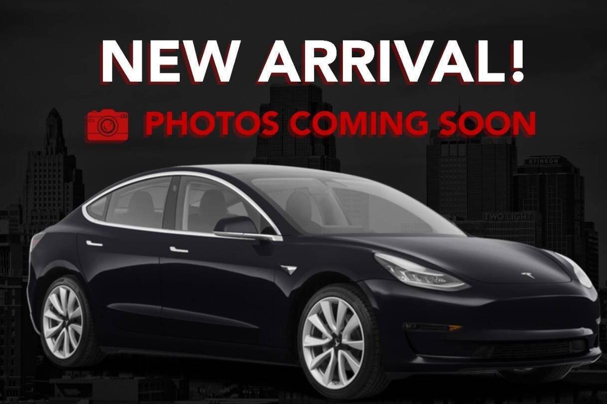 TESLA MODEL 3 2018 5YJ3E1EA9JF178000 image